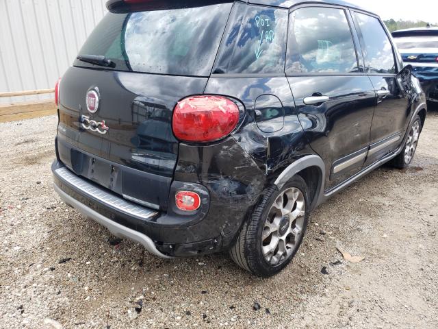 Photo 8 VIN: ZFBCFADH2EZ022766 - FIAT 500L TREKK 