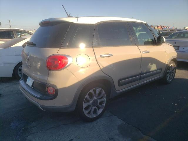 Photo 3 VIN: ZFBCFADH2EZ029250 - FIAT 500L TREKK 