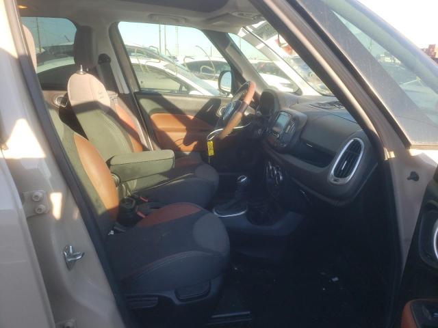 Photo 4 VIN: ZFBCFADH2EZ029250 - FIAT 500L TREKK 