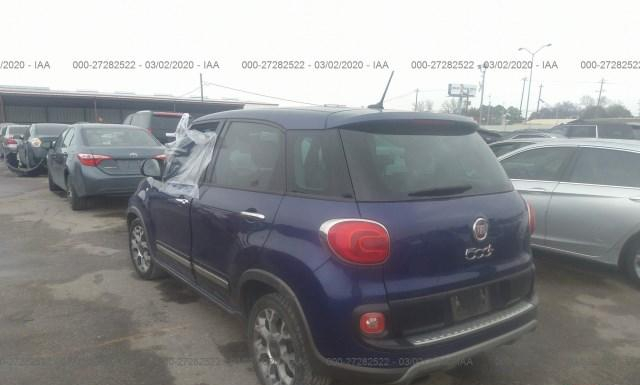 Photo 2 VIN: ZFBCFADH2FZ030545 - FIAT 500L 