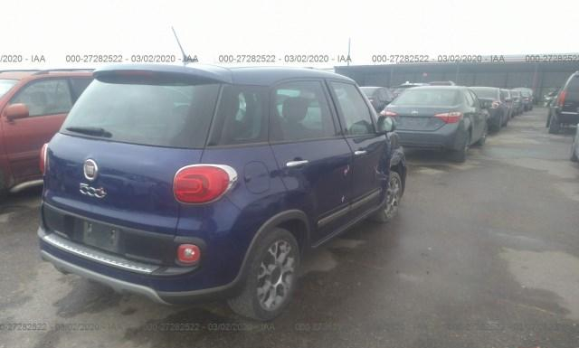 Photo 3 VIN: ZFBCFADH2FZ030545 - FIAT 500L 