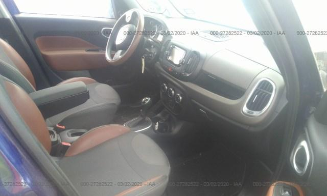 Photo 4 VIN: ZFBCFADH2FZ030545 - FIAT 500L 