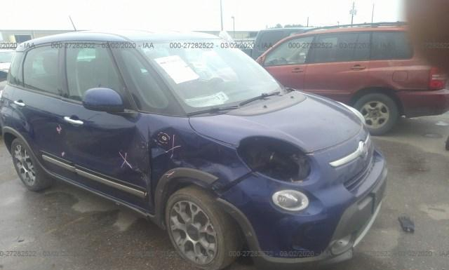 Photo 5 VIN: ZFBCFADH2FZ030545 - FIAT 500L 