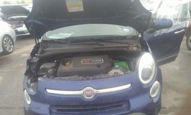 Photo 9 VIN: ZFBCFADH2FZ030545 - FIAT 500L 