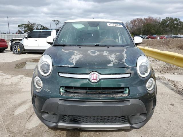 Photo 4 VIN: ZFBCFADH2FZ030867 - FIAT 500 