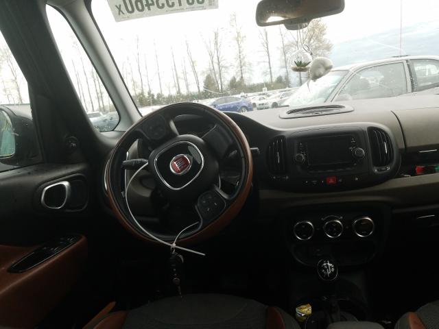 Photo 8 VIN: ZFBCFADH2FZ031078 - FIAT 500L TREKK 