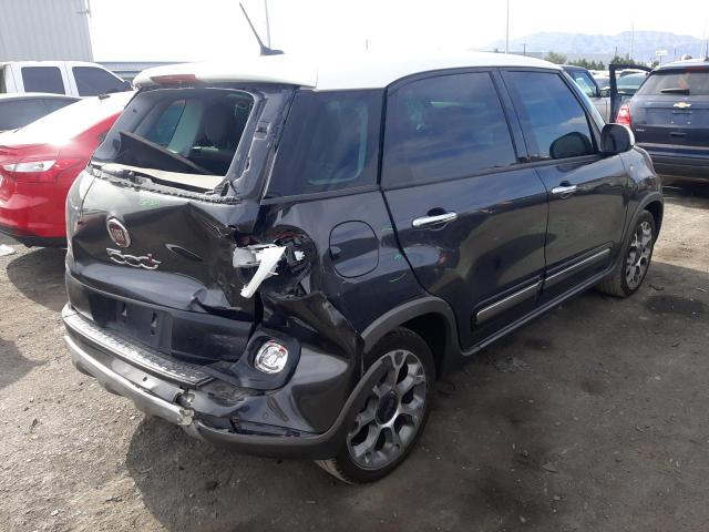 Photo 3 VIN: ZFBCFADH2FZ031517 - FIAT 500L TREKK 