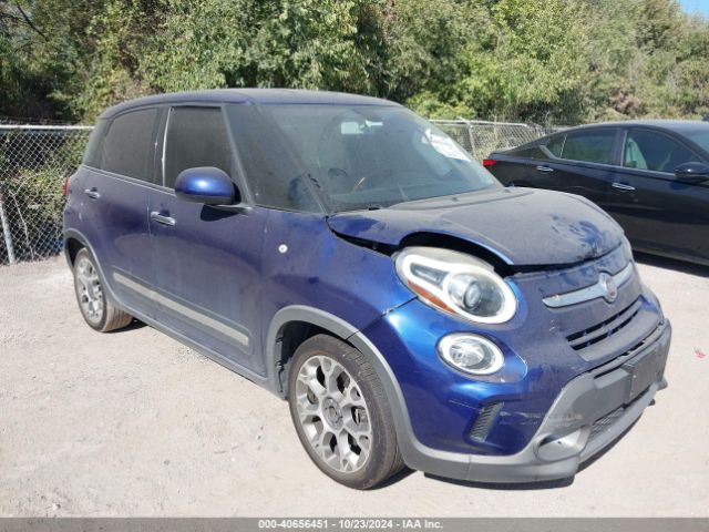 Photo 0 VIN: ZFBCFADH2FZ032750 - FIAT 500L 