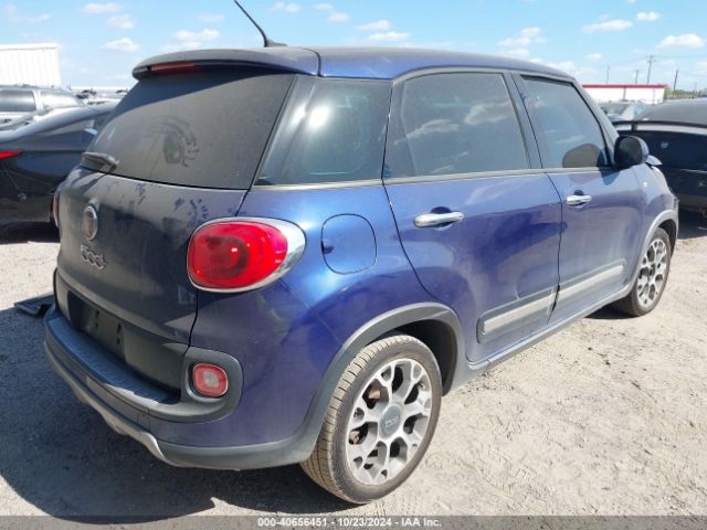 Photo 3 VIN: ZFBCFADH2FZ032750 - FIAT 500L 