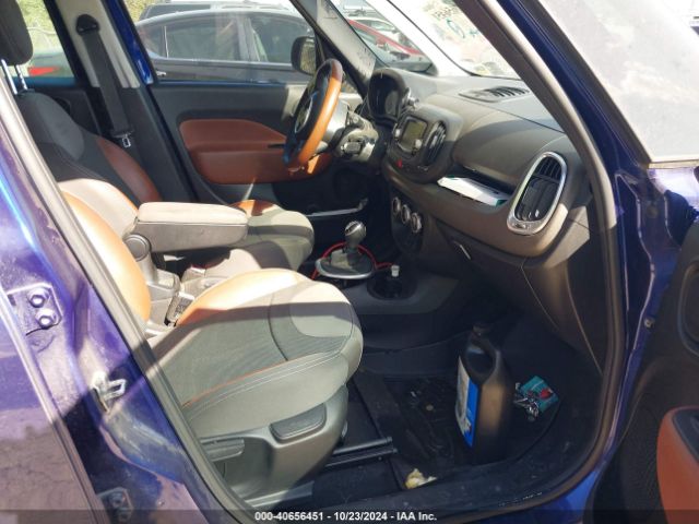 Photo 4 VIN: ZFBCFADH2FZ032750 - FIAT 500L 