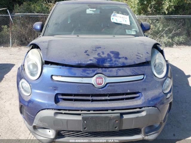 Photo 5 VIN: ZFBCFADH2FZ032750 - FIAT 500L 