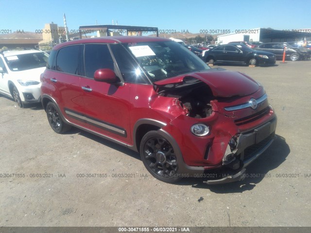 Photo 0 VIN: ZFBCFADH2FZ034966 - FIAT 500L 