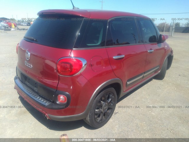 Photo 3 VIN: ZFBCFADH2FZ034966 - FIAT 500L 