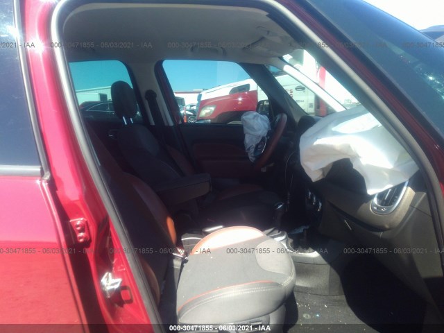 Photo 4 VIN: ZFBCFADH2FZ034966 - FIAT 500L 