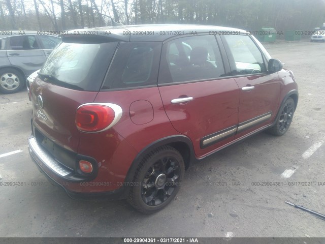 Photo 3 VIN: ZFBCFADH2FZ035101 - FIAT 500L 