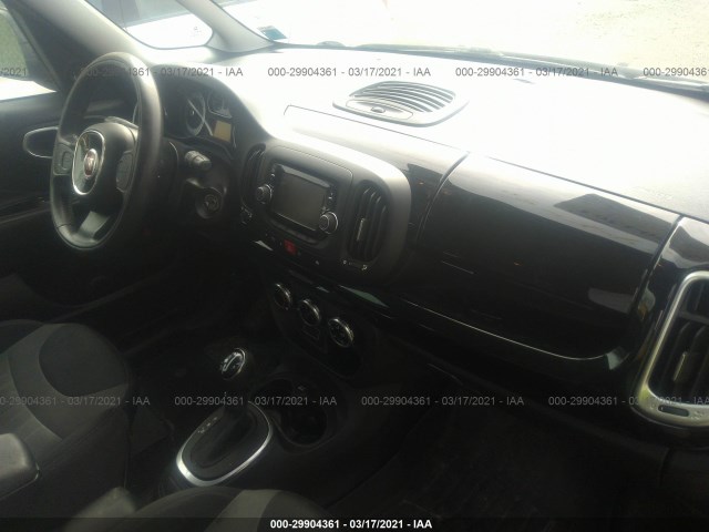 Photo 4 VIN: ZFBCFADH2FZ035101 - FIAT 500L 