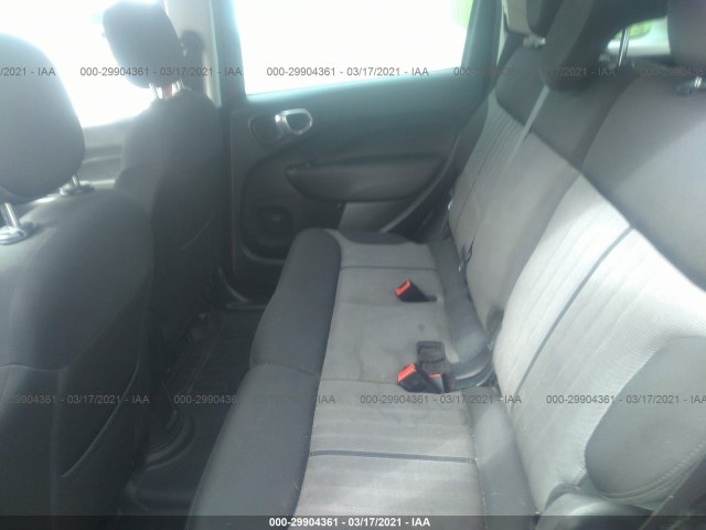 Photo 7 VIN: ZFBCFADH2FZ035101 - FIAT 500L 