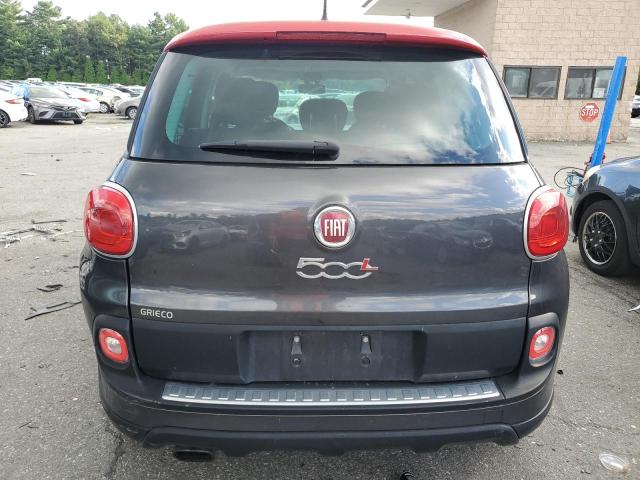 Photo 5 VIN: ZFBCFADH2GZ037061 - FIAT 500L TREKK 