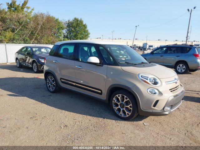 Photo 0 VIN: ZFBCFADH2GZ037965 - FIAT 500L 