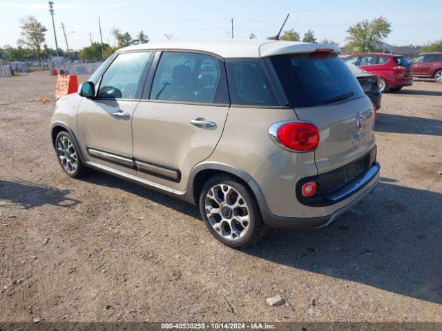 Photo 2 VIN: ZFBCFADH2GZ037965 - FIAT 500L 