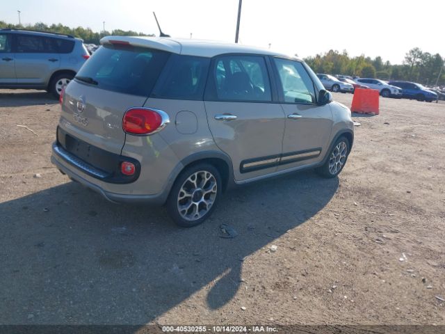 Photo 3 VIN: ZFBCFADH2GZ037965 - FIAT 500L 