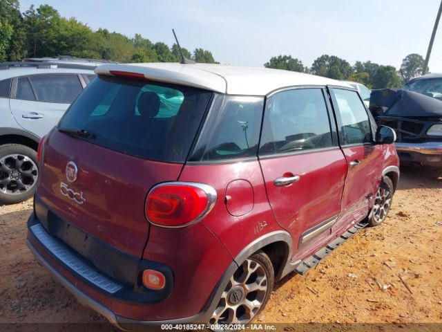 Photo 3 VIN: ZFBCFADH2GZ038128 - FIAT 500L 