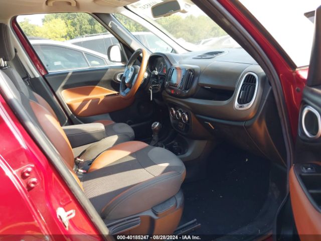 Photo 4 VIN: ZFBCFADH2GZ038128 - FIAT 500L 