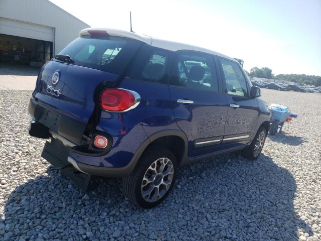 Photo 3 VIN: ZFBCFADH2HZ038907 - FIAT 500L TREKK 