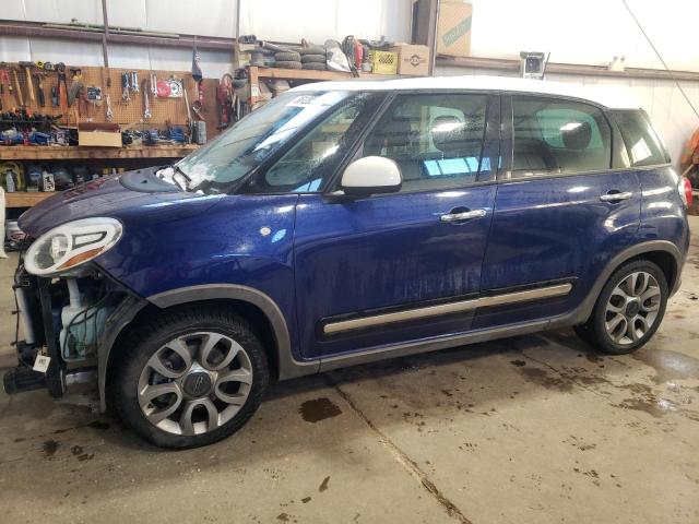 Photo 0 VIN: ZFBCFADH2HZ038972 - FIAT 500L TREKK 