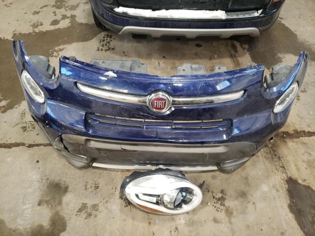 Photo 11 VIN: ZFBCFADH2HZ038972 - FIAT 500L TREKK 