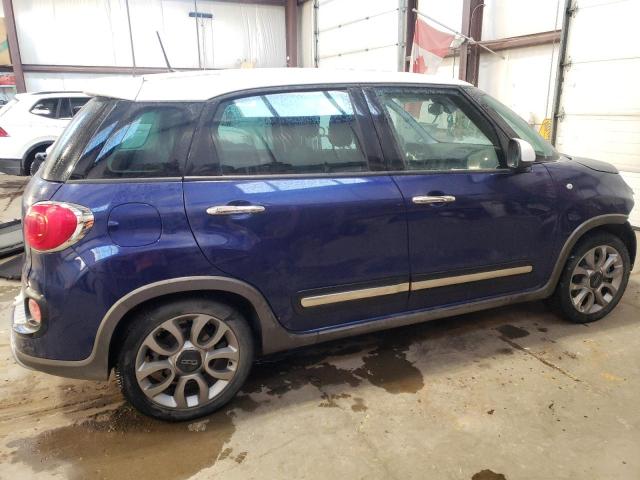 Photo 2 VIN: ZFBCFADH2HZ038972 - FIAT 500L TREKK 