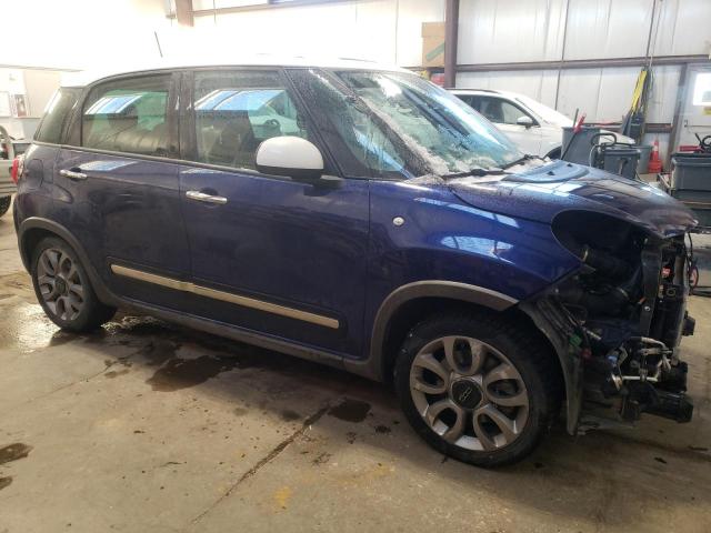 Photo 3 VIN: ZFBCFADH2HZ038972 - FIAT 500L TREKK 