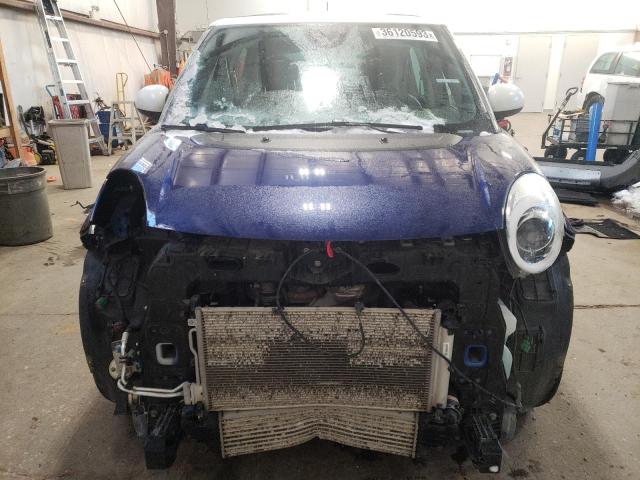 Photo 4 VIN: ZFBCFADH2HZ038972 - FIAT 500L TREKK 