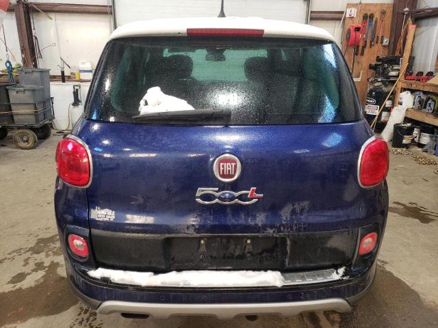 Photo 5 VIN: ZFBCFADH2HZ038972 - FIAT 500L TREKK 