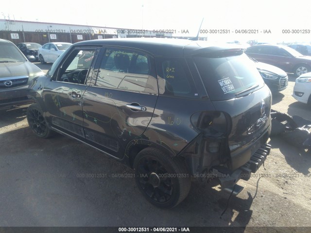 Photo 2 VIN: ZFBCFADH2HZ039698 - FIAT 500L 