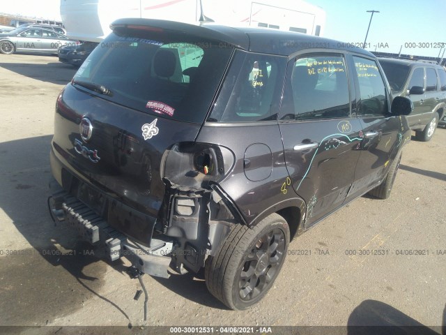 Photo 3 VIN: ZFBCFADH2HZ039698 - FIAT 500L 