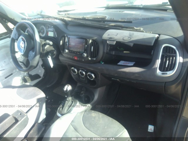 Photo 4 VIN: ZFBCFADH2HZ039698 - FIAT 500L 