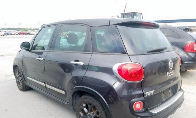 Photo 2 VIN: ZFBCFADH2HZ039880 - FIAT 500L 