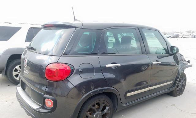 Photo 3 VIN: ZFBCFADH2HZ039880 - FIAT 500L 