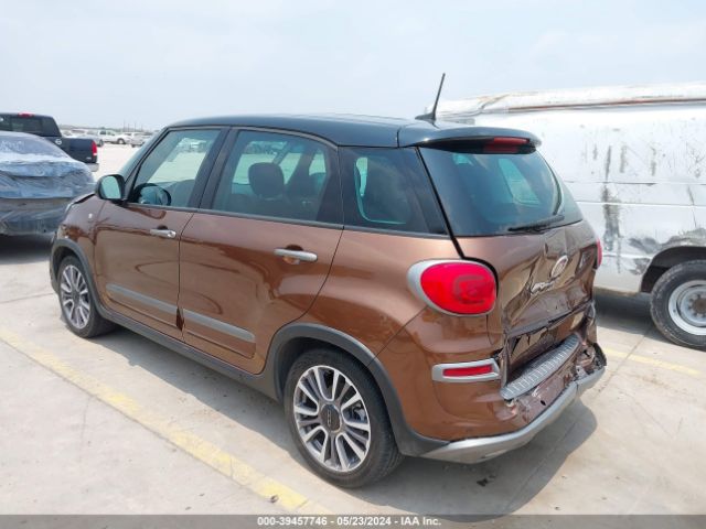 Photo 2 VIN: ZFBCFADH2JZ040873 - FIAT 500L 