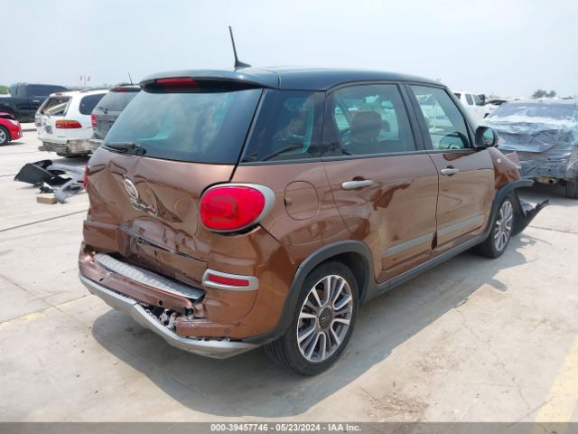 Photo 3 VIN: ZFBCFADH2JZ040873 - FIAT 500L 