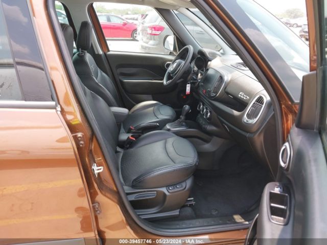 Photo 4 VIN: ZFBCFADH2JZ040873 - FIAT 500L 