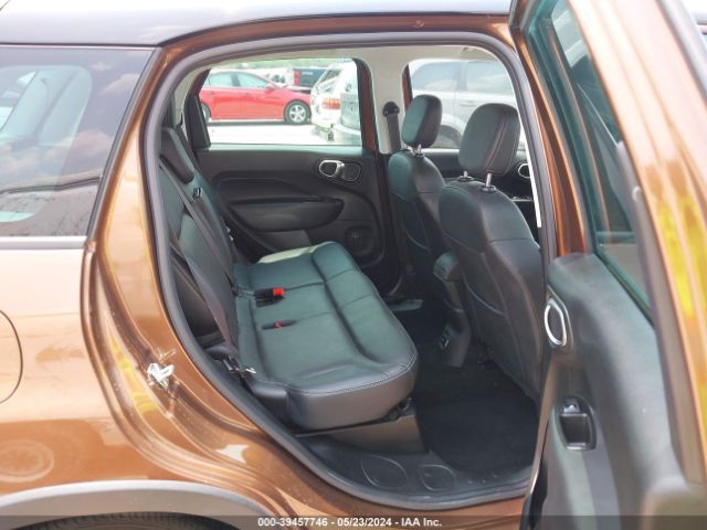 Photo 7 VIN: ZFBCFADH2JZ040873 - FIAT 500L 