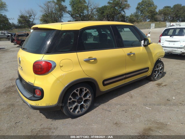 Photo 3 VIN: ZFBCFADH3EZ003773 - FIAT 500L 