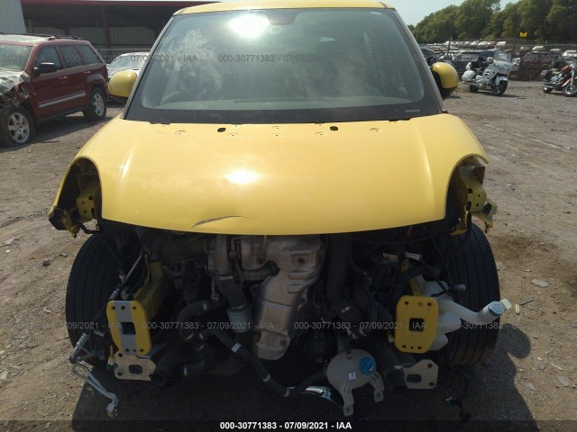 Photo 5 VIN: ZFBCFADH3EZ003773 - FIAT 500L 