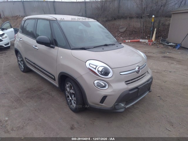 Photo 0 VIN: ZFBCFADH3EZ006494 - FIAT 500L 