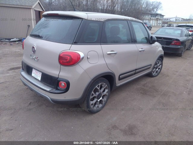 Photo 3 VIN: ZFBCFADH3EZ006494 - FIAT 500L 