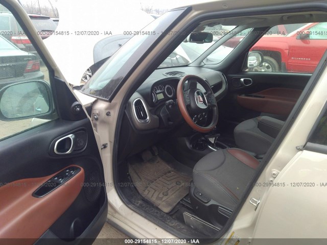 Photo 4 VIN: ZFBCFADH3EZ006494 - FIAT 500L 