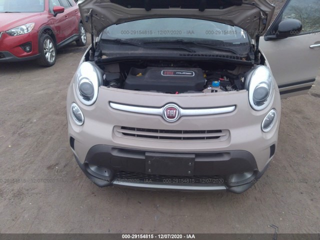 Photo 5 VIN: ZFBCFADH3EZ006494 - FIAT 500L 