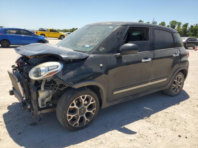 Photo 0 VIN: ZFBCFADH3EZ006737 - FIAT 500L TREKK 